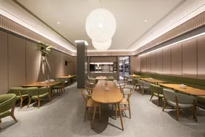 Ji Hotel Gu'an Daxing International Airport - Image 4