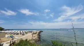 Sunshine Rose - Sea view, Neubau, Luxus Apartment - Image 5