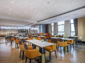Vienna International Hotel Chongqing Liangjiang Shuitu Dadi Enterprise Park - Image 5