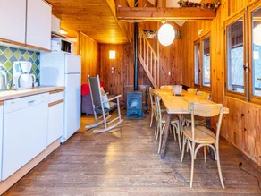 Les Cochettes -166 - Chalet spacieux 8 pers - Image 3