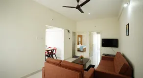 Castle Suites by Haven Homes, Kempegowda International Airport road - Image 2