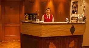 Hotel Restaurant Bergeshöhe - Image 4