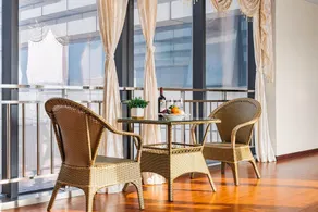 Haoting view Hotel - Image 3