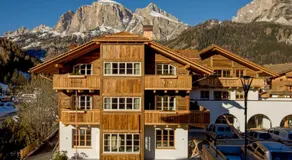 Chalet Corvara - Image 4