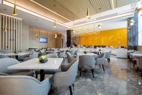 Atour Hotel Huaihua High-Speed South Railway Station - Image 3