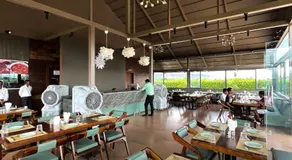 Hotel Laxmi Elite Karad - Image 3