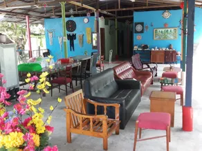 Tony’s Guesthouse at Teluk Bahang - Image 4