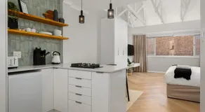 Middelhof Luxury Apartments - Image 3