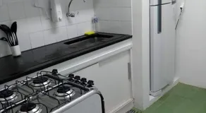 Ipanema - Apartamento para 6 pessoas a 100 m da praia - Image 3