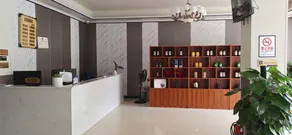 Jingyue Convenience Hotel - Image 4
