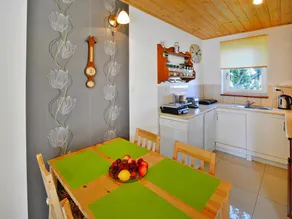 Holiday House With Garden in Dabrowica - Image 3