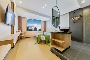 Senlan Hotel (Zhongxiang Anlu Fudong Road Branch) - Image 3