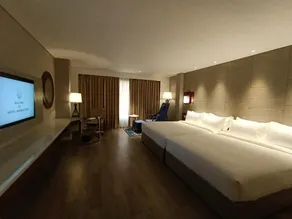 Hotel Amaravathi - Image 3