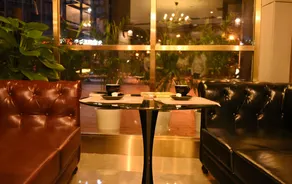 James Joyce Coffetel·Nanchong Southern Government Center - Image 4