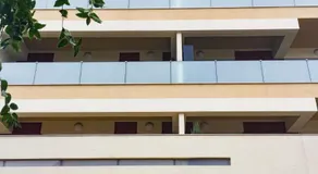New Stylish Flat Near Old Town - Image 3