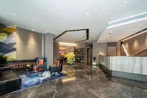 Home Inn Selected Xiamen Airport Xianyue Road - Image 3