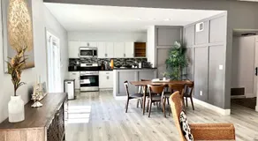 NEW cozy beautiful house with pool and hot tub - Image 4