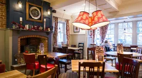 Toby Carvery Birmingham by Innkeeper's Collection - Image 2
