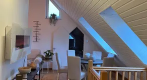 Fully Equipped Home Close to Malmö & Copenhagen - Image 4