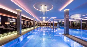 Wellness- & Sporthotel Jagdhof - Image 2