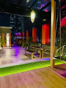 EASSY Hotel KL Sentral - Image 4