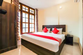 Hotel O Stay Inn Guest House - Image 2