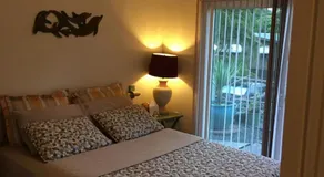 Mediteranean style Ohana Rental / Garden Bungalow in Pahoa - Image 2