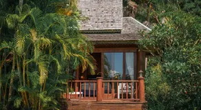 Silk Pavilions Glamping - Image 5