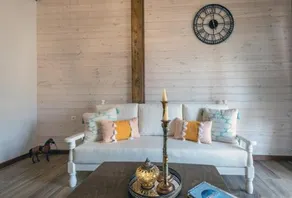 Chalet edelweiss preveza - Image 4