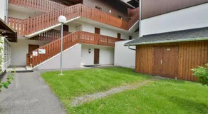 Charmant Duplex avec Balcon et Parking à Bernex, Proche Remontées Mécaniques - FR-1-498-36 - Image 5