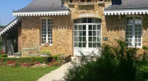 Maison d'Hôtes Lassaubatju - Image 5