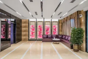 Lavande Hotels Potala Palace Najin Road - Image 3