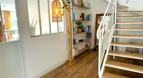 Chambre d'hôtes avec piscine au calme Gémenos - Image 5