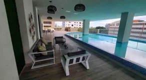 VIP DELUXE SUITE AND TOWER E11 POOL_GYM_SAUNE_WIFE - Image 4