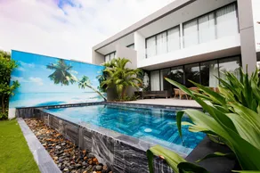 Lux Villa02 - Sanctuary Resort - Image 4