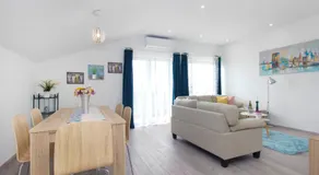 Luxury Apartment Ante - Image 2