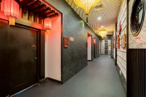 Rezen Select Hotel Quanjin Taiyuan - Image 5