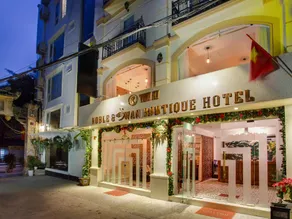 Noble & Swan Boutique Hotel - Image 3
