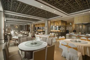 WASSIM Hotel Yinchuan Airport - Image 5