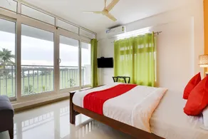 OYO 74737 Abudhabi Residency - Image 2