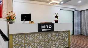 Hotel O VIP Road Formerly Hotel Lotus - Image 2
