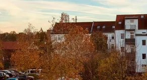 Anger17-1, Zentrales 2-Zimmer-Apartment in Dessau - Image 2