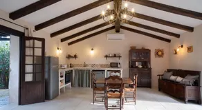 Casa Felice, Bergerie en pierre, jacuzzi, jardin - Image 3