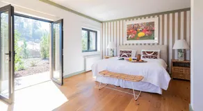 Quinta do Olival Loft Farmhouse in Douro Valley - Image 2