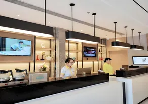 City Comfort Inn Dujiangyan Municipal Government - Image 2