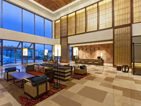 Radisson Blu Plaza Resort & Convention Centre Karjat - Image 3