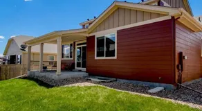 Cozy hideaway in Spruce: 4BR Retreat close to DIA - Image 5