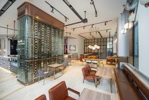 ibis Styles Shanghai New Hongqiao Hotel - Image 3