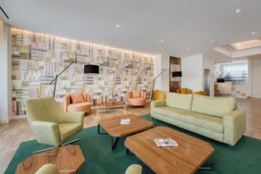 Hotel Marina Rio - Image 5