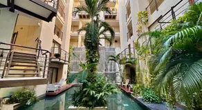Luxury Boutique Apartments by Xarm Apartments - Image 3